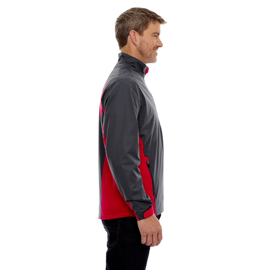 North End 88656 Paragon Performance Stretch Wind-Resistant Shirt