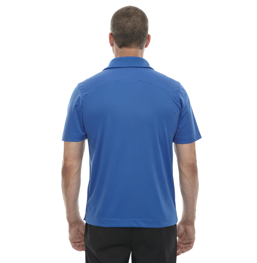North End Men's Performance Polo-88682-Clearance
