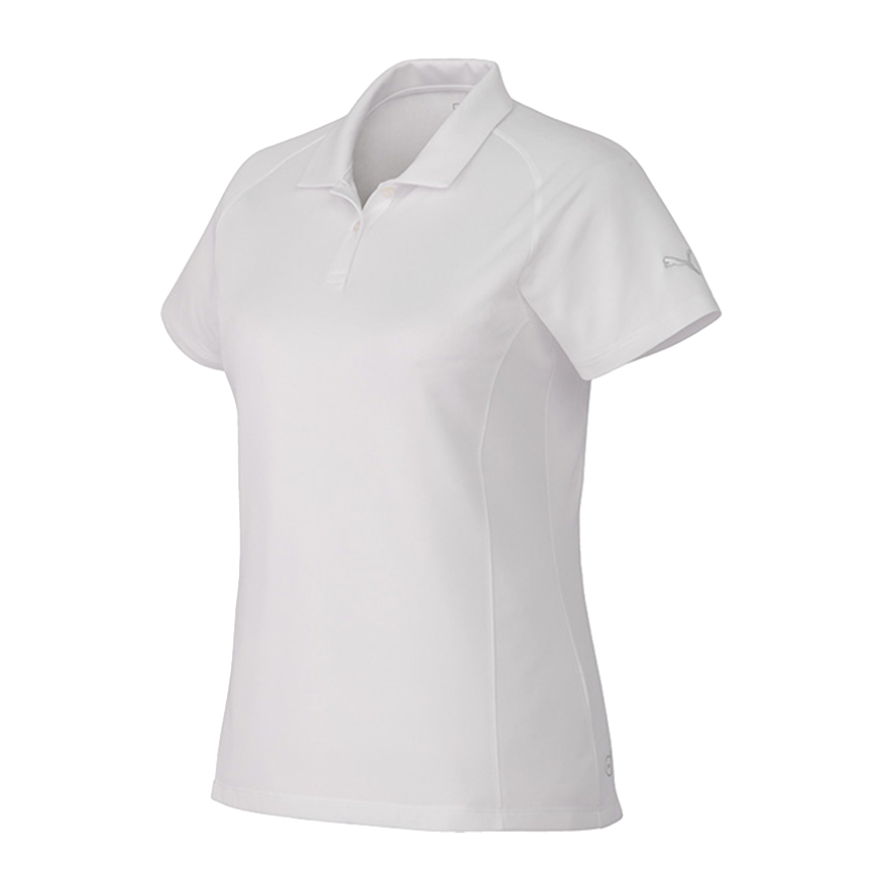 Puma Women's Essential Golf Polo Shirt