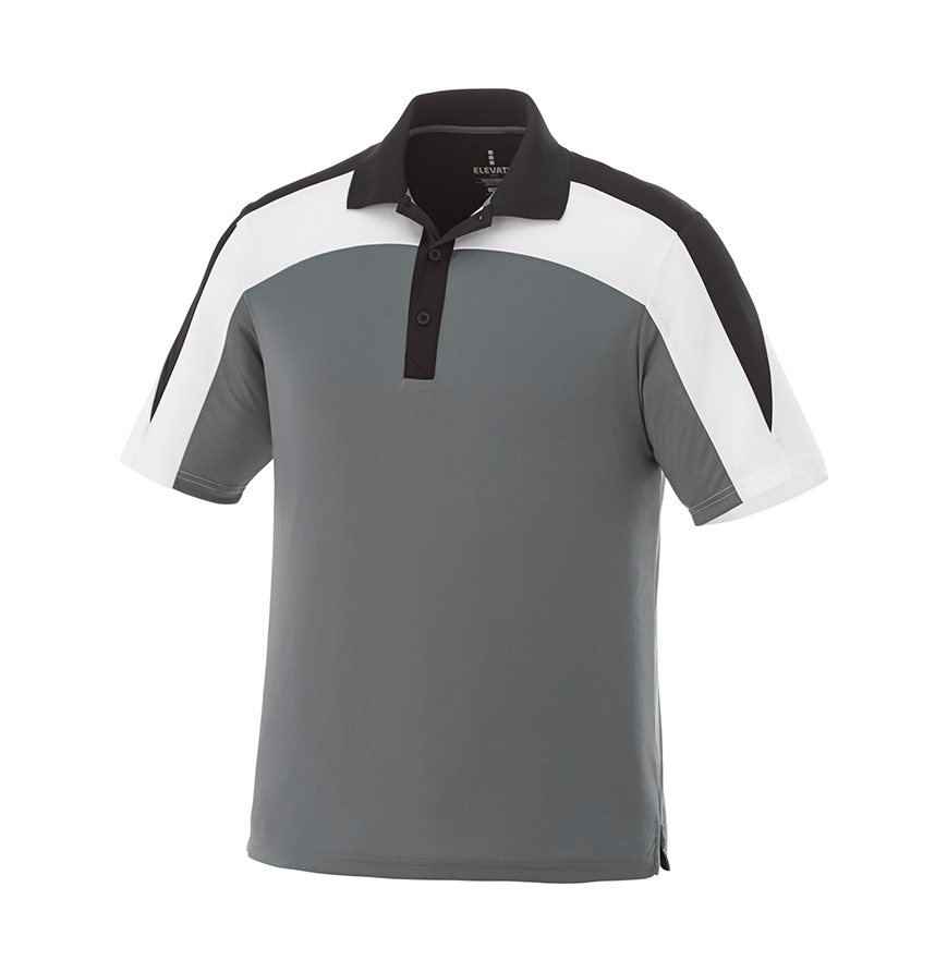 Men's Vesta Short Sleeve Polo