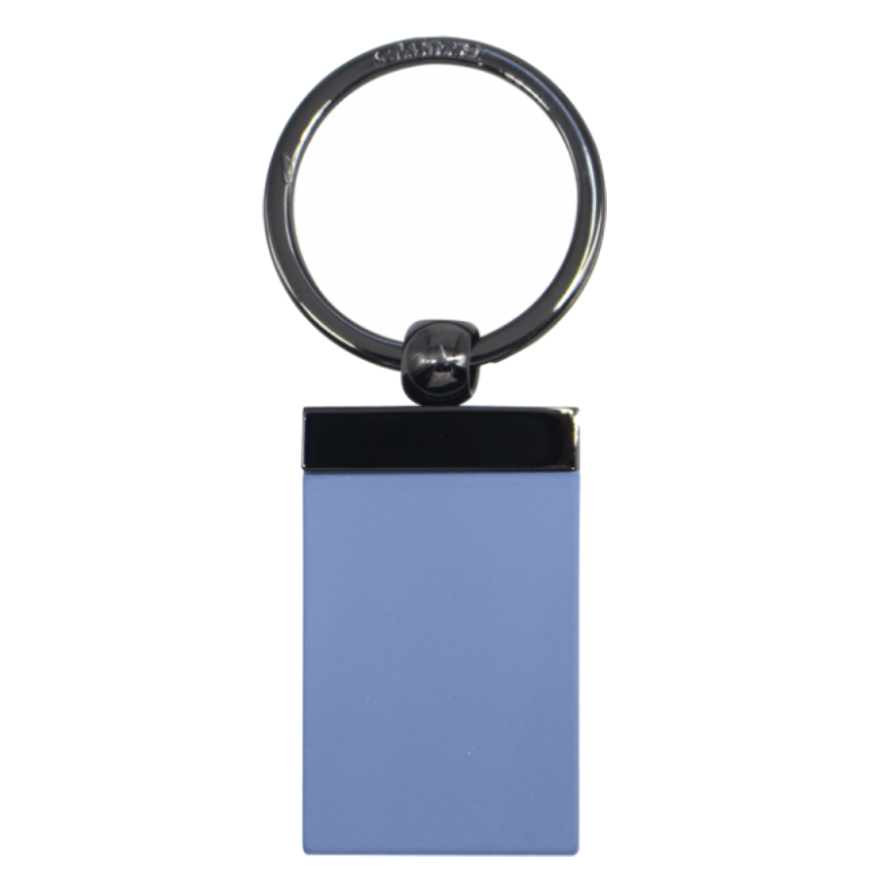 Promo Products 23567 100 Pack - Findlay Velvet Touch Key Ring