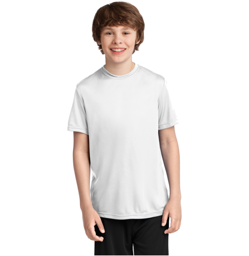 Youth Performance Sublimation T-Shirt
