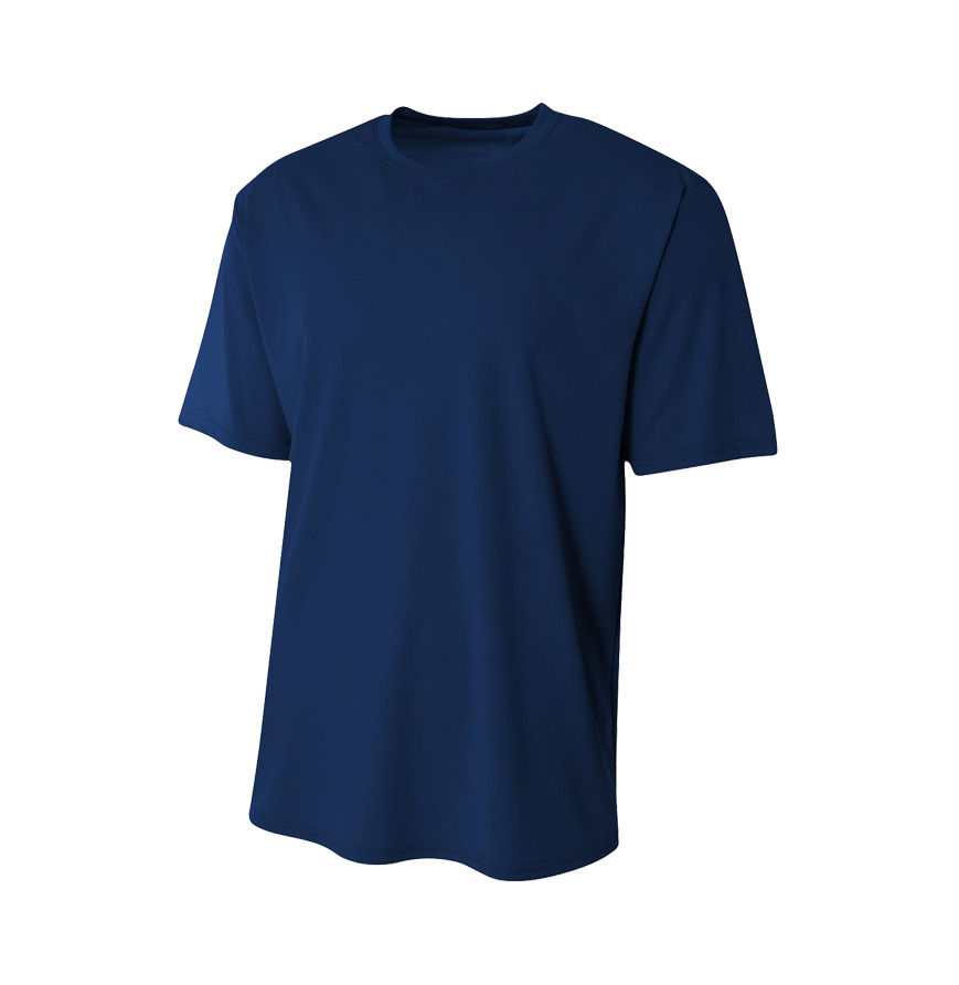 Performance Marathon Dri-Tech T-Shirt-A4N3234-Sale