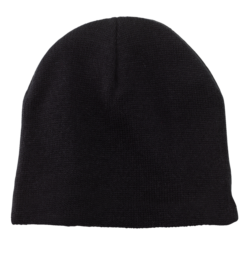Port Authority 51-BE Solid-Stripe Beanie