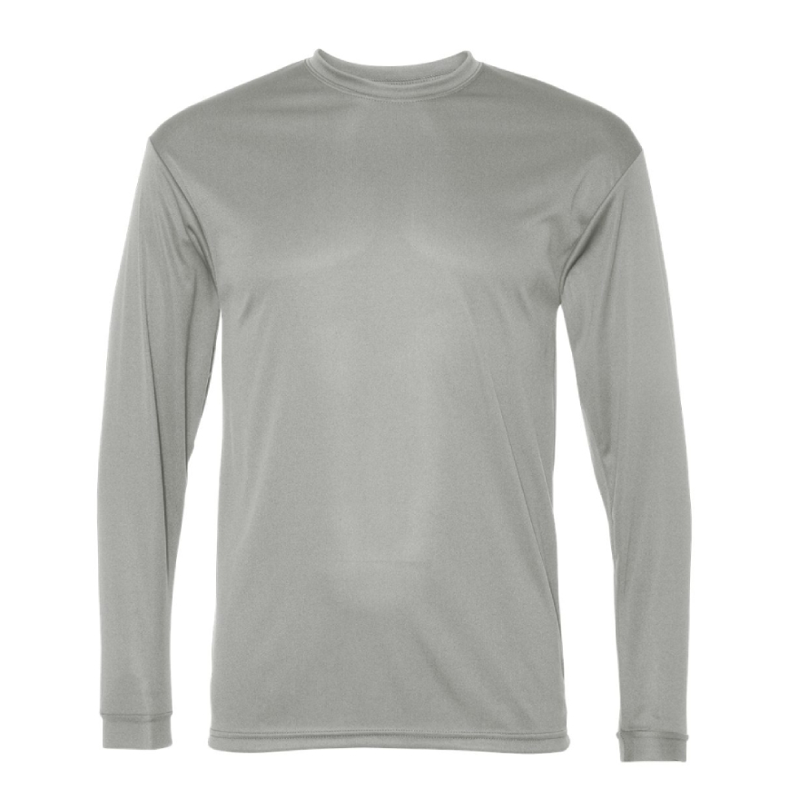 Long Sleeve Performance Marathon Dri-Tech T-Shirt