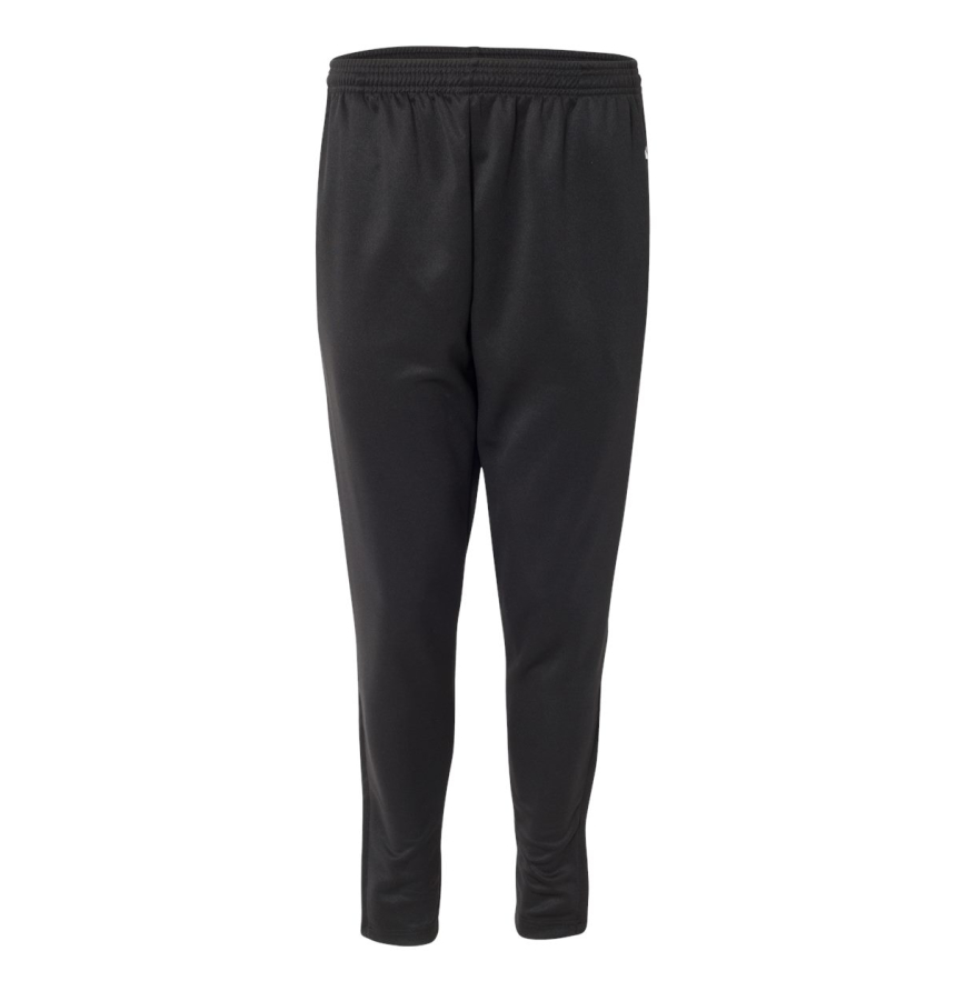 Badger 1575 Unbrushed Polyester Trainer Pants - 1575