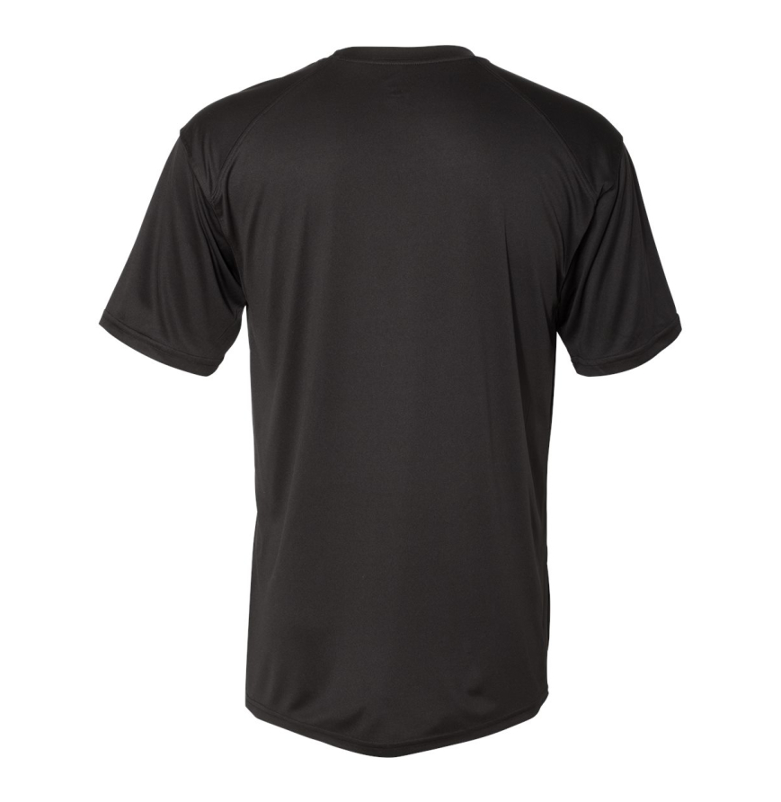 Badger 4020B Ultimate SoftLock™ T-Shirt - 4020