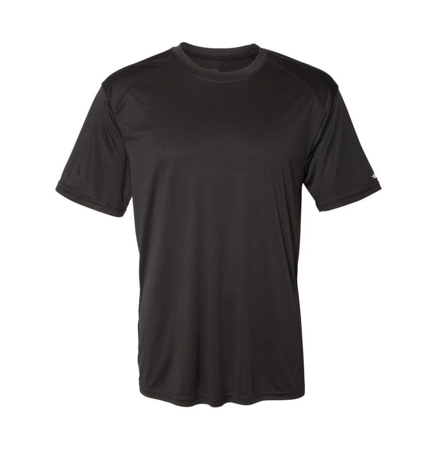 Badger 4020B Ultimate SoftLock™ T-Shirt - 4020