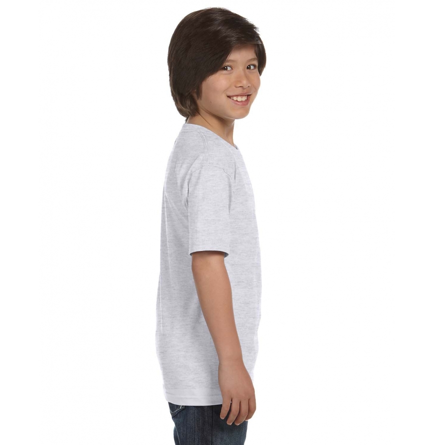 Hanes 5380 Youth 6.1 oz. Beefy-T®