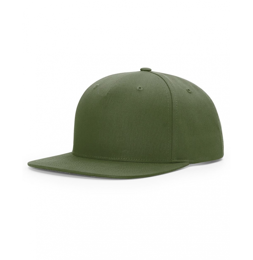 Richardson 255 Pinch Front Structured Hat | Wholesale | AllDayShirts
