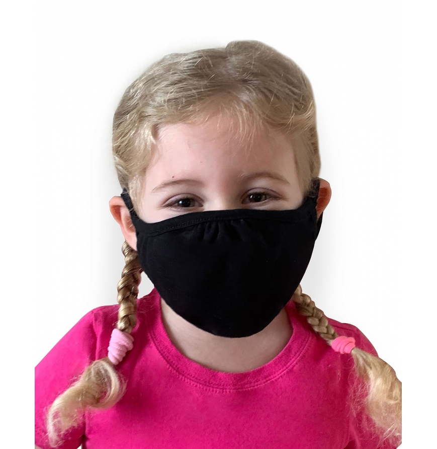 Eco Performance Youth FaceMask