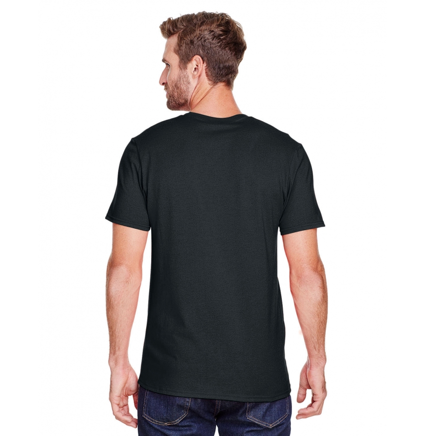 Jerzees 560MR Adult 5.2 oz., Premium Blend Ring-Spun T-Shirt
