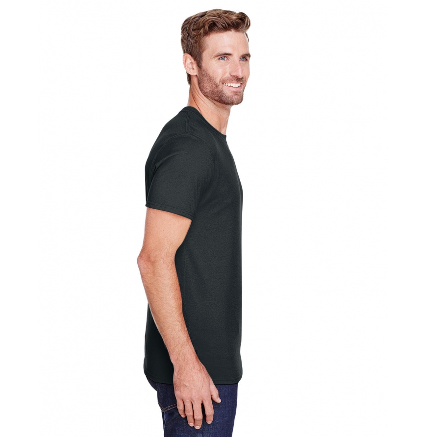 Jerzees 560MR Adult 5.2 oz., Premium Blend Ring-Spun T-Shirt