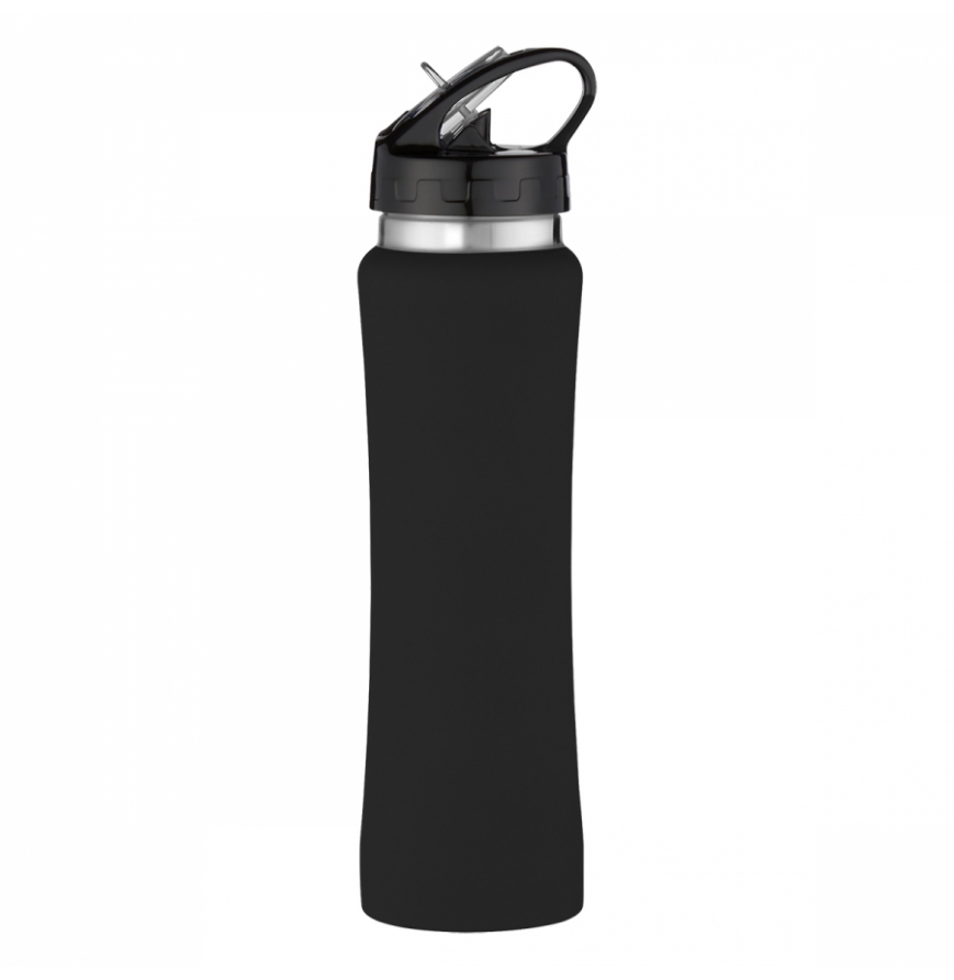 Promo Products 5630 48 Pack - 25 Oz Hampton Stainless Steel Bottle