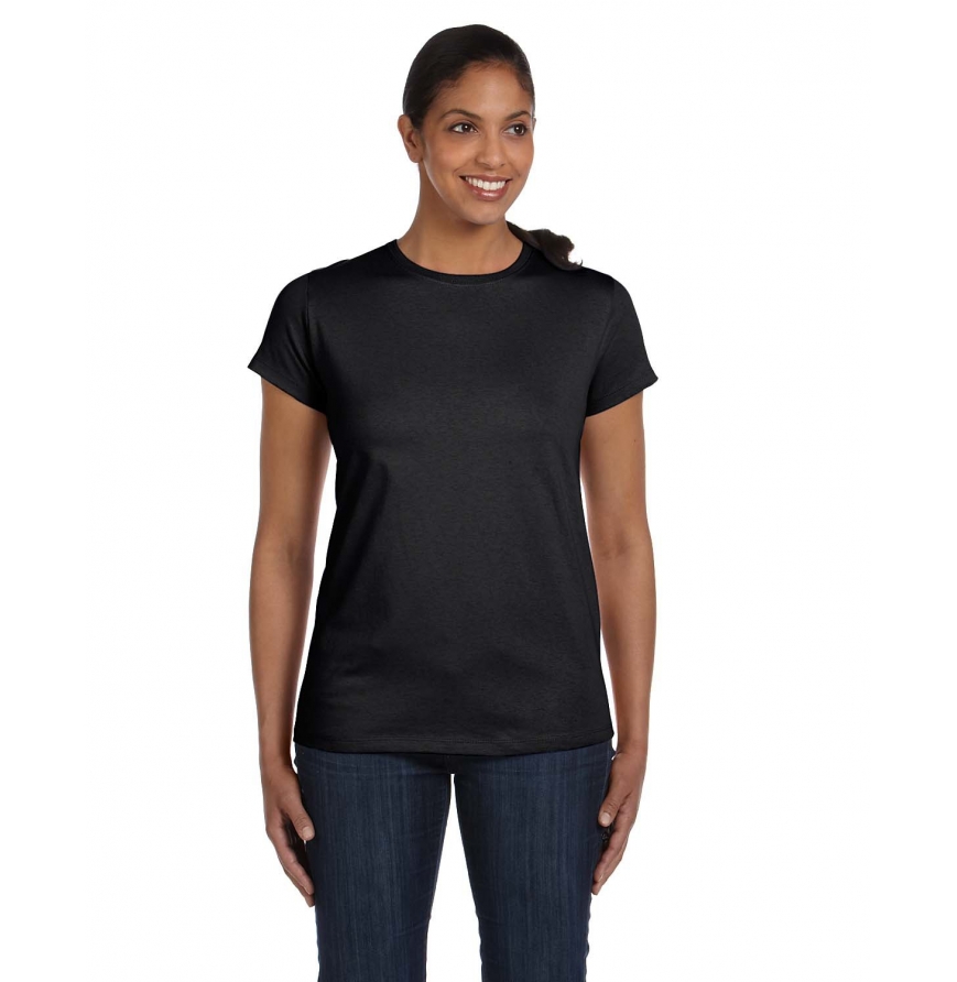 Women's 6.1 oz. Tagless® T-Shirt