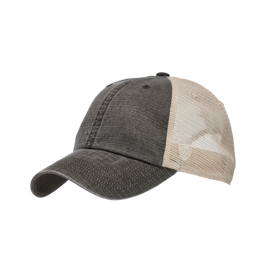 Top Of The World TW5533 Riptide Ripstop Trucker Hat