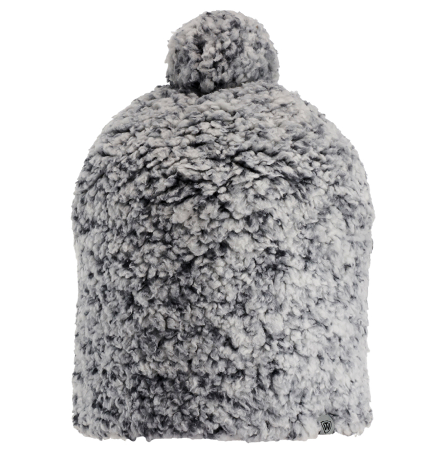 Epic Sherpa Knit Hat