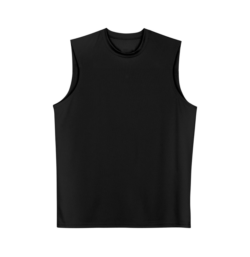 Mens Cooling Performance Muscle T-Shirt