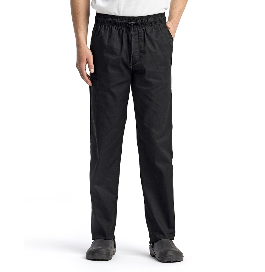 Artisan Collection by Reprime RP554 Unisex Chefs Select Slim Leg Pant