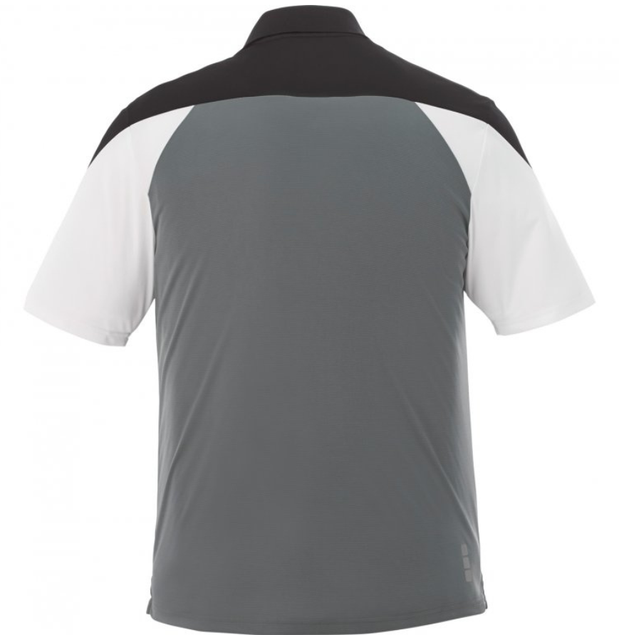 Men's Vesta Short Sleeve Polo-TM16221-Clearance