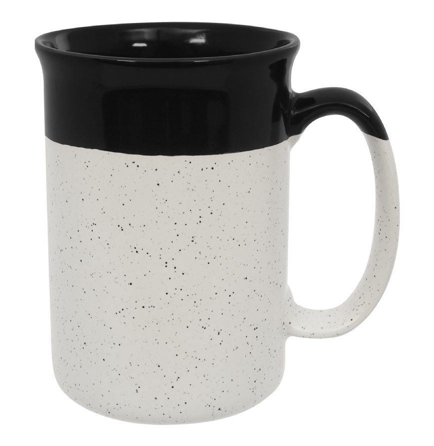 Promo Products 8140 144 Pack - 13 Oz Speckled Mug
