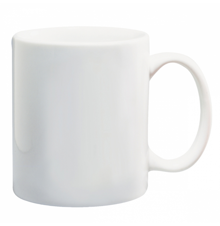 Promo Products 7174 144 Pack - 11 Oz Vitrified Ceramic Mug