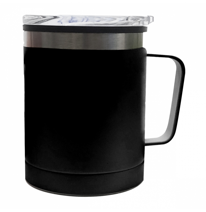 Promo Products 5402 36 Pack - 12 Oz Braxton Stainless Steel Mug