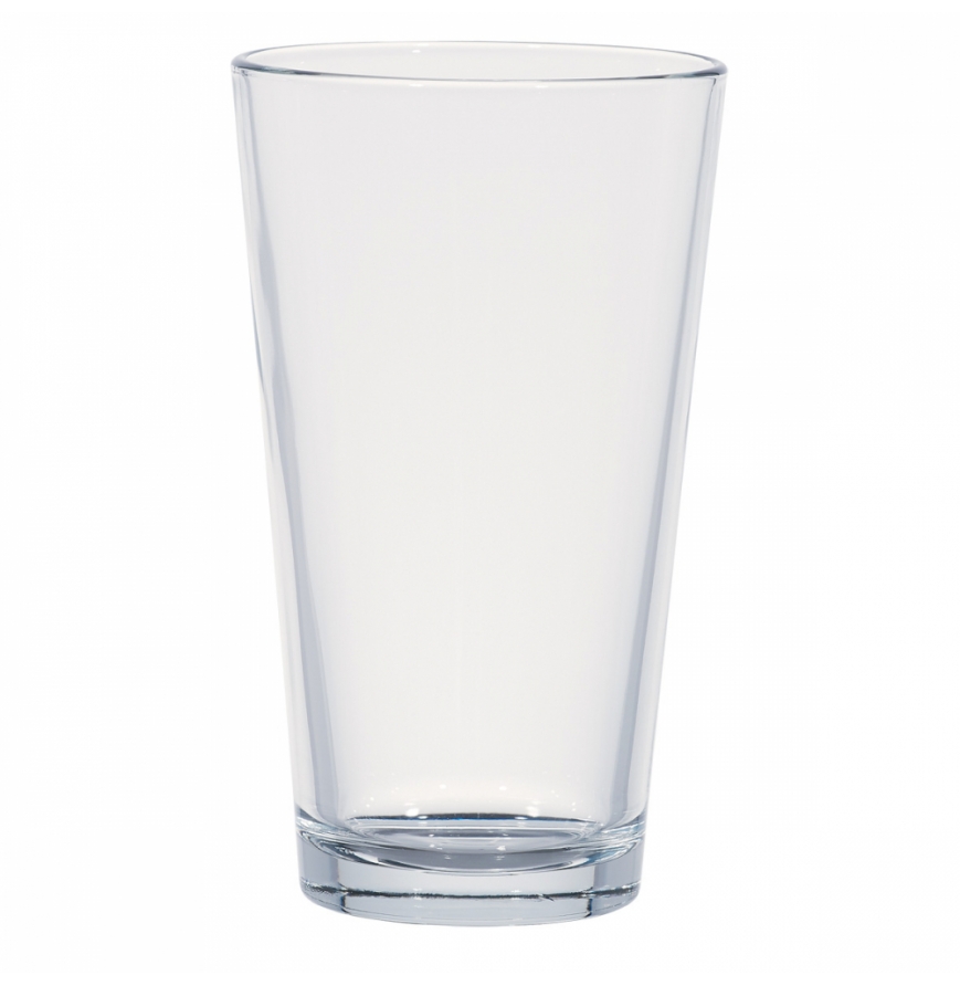 Promo Products 6015 144 Pack - 16 Oz Classic Ale Pint Glass