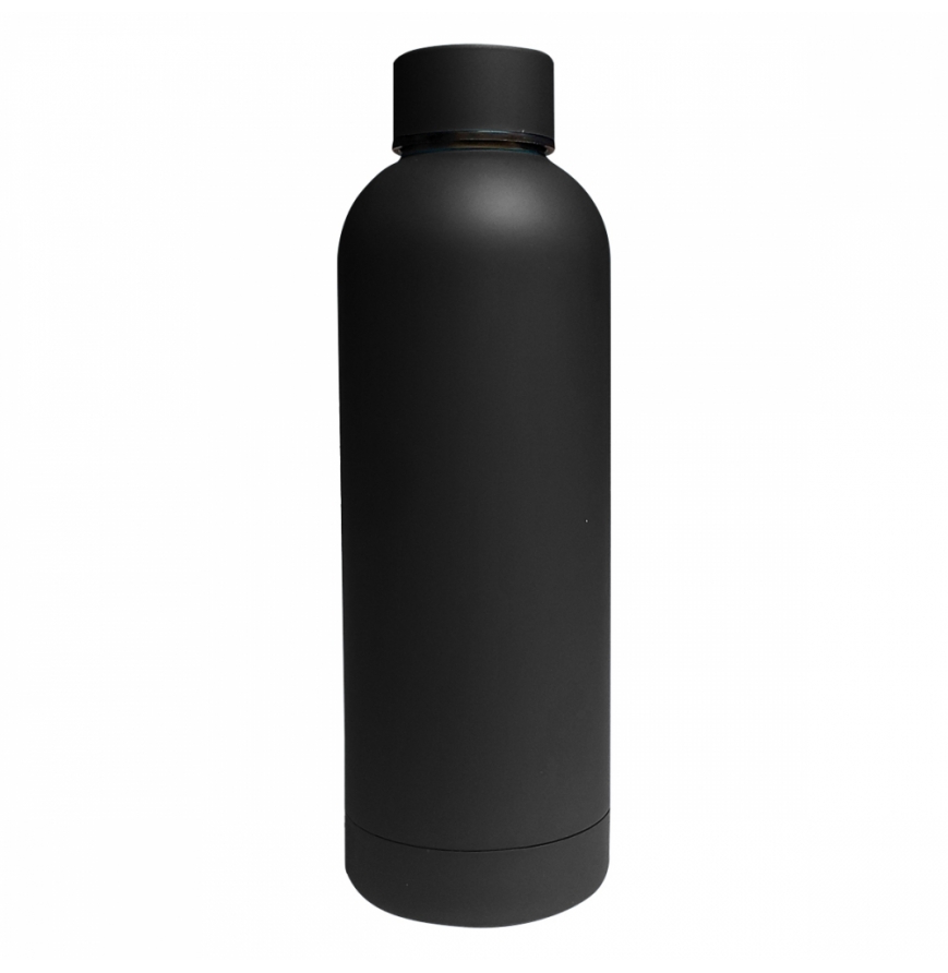 Promo Products 5381 25 Pack - 17 Oz Blair Stainless Steel Bottle