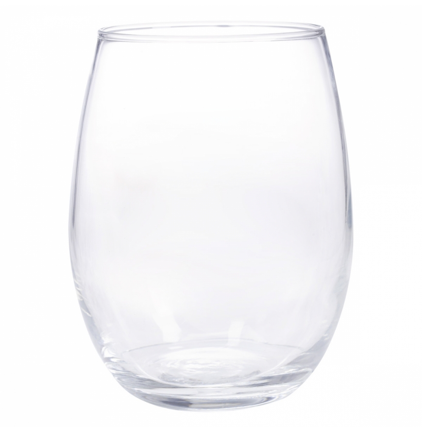 Promo Products 6037 144 Pack - 15 Oz Wine Glass