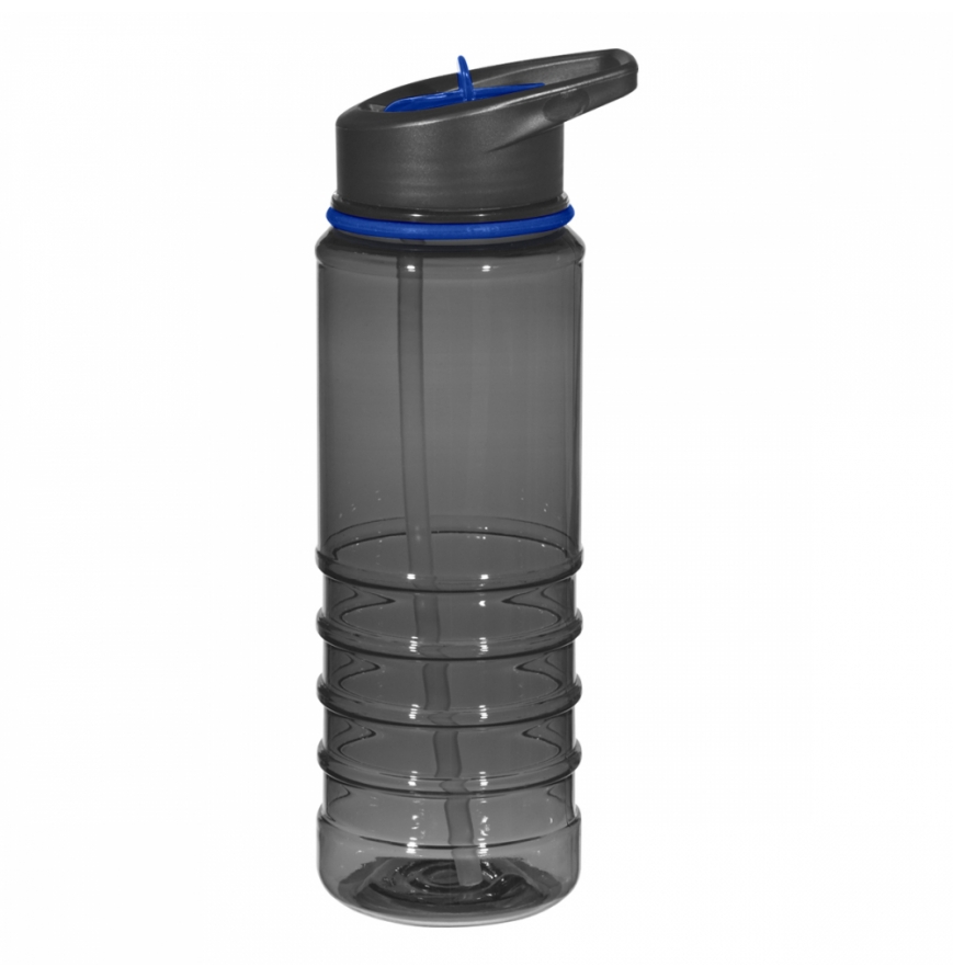 RJR 5807 48 Pack - 24 Oz Tritan Gripper Bottle