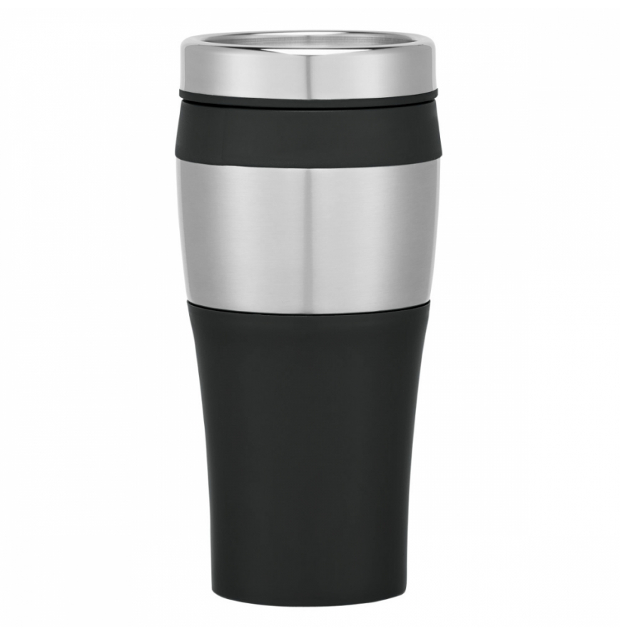 Promo Products 5797 48 Pack - 15 Oz Stainless Steel Terra Tumbler
