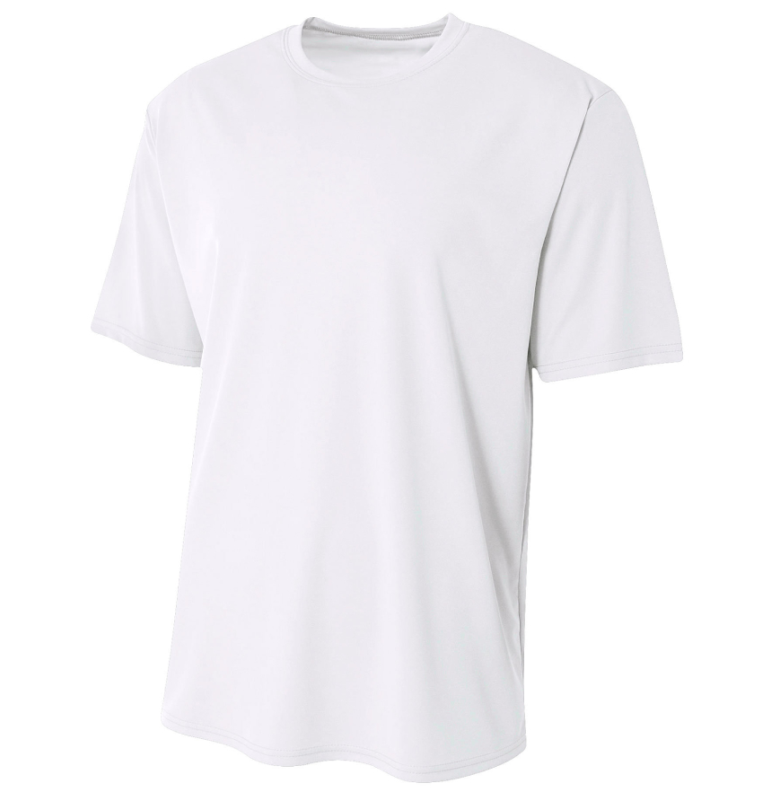 Salk Institute Print T-Shirt - Ready-to-Wear 1AAYX3