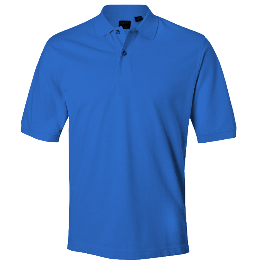Men's Everyday 100% Cotton Pique-6-IP-Clearance