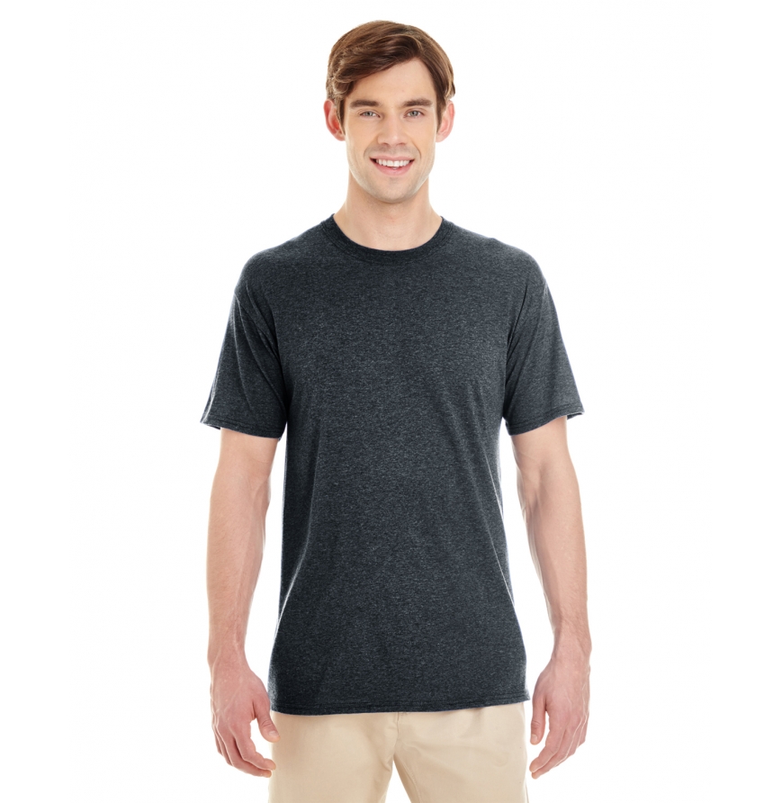 Jerzees 601MR Adult 4.5 oz. TRI-BLEND T-Shirt