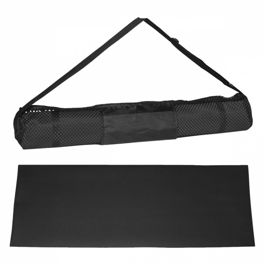 Promo Products 6050 20 Pack - Yoga Mat And Carrying Case
