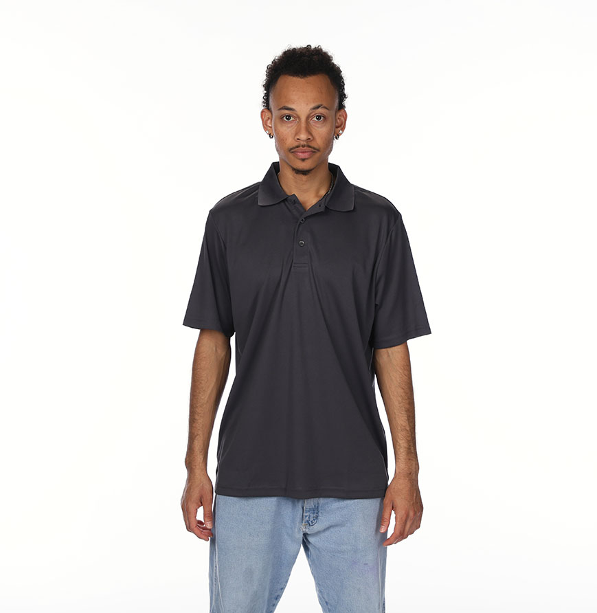 Men's Performance Dri-Tech Polo