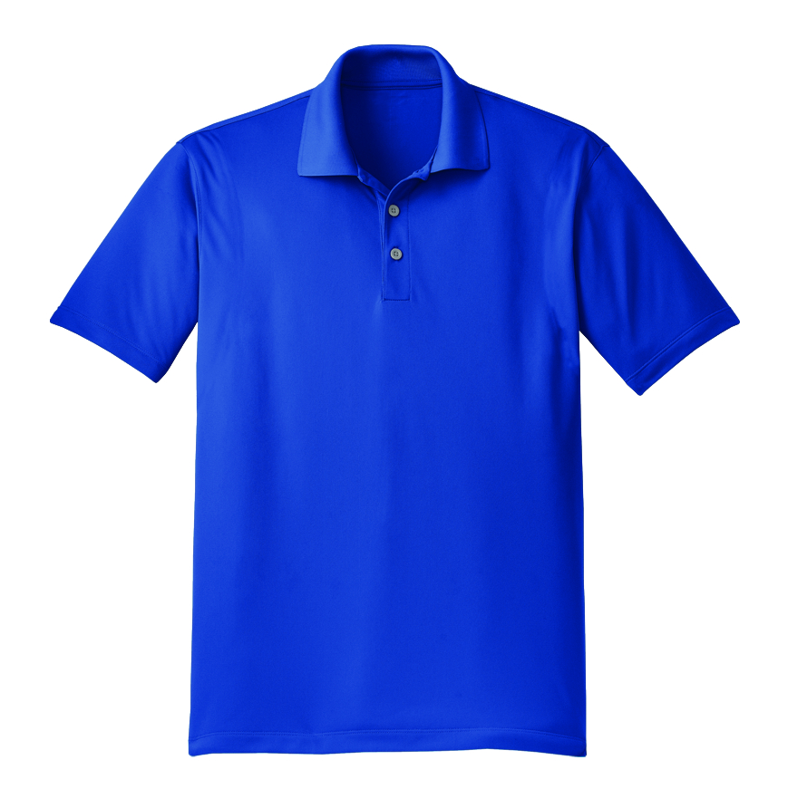 Men's Cool Dri Polo Shirt-62-OB-Clearance