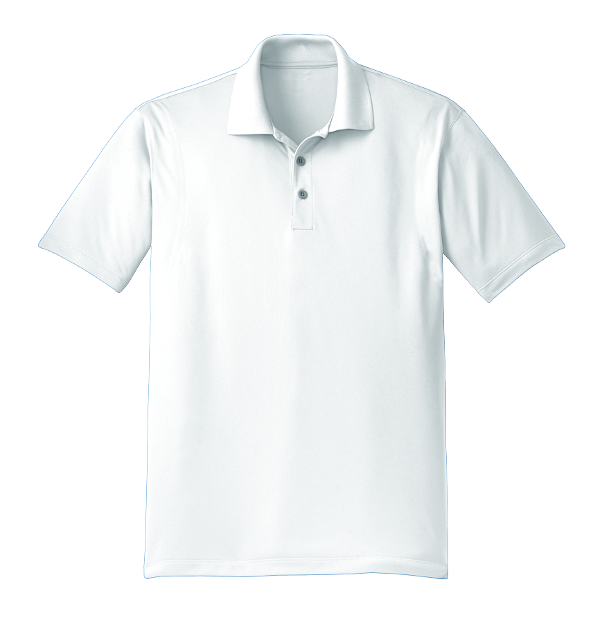 Men's Cool Dri Polo Shirt