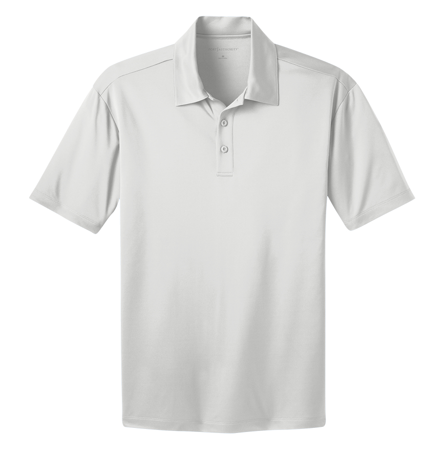 UltraClub Men's Cool & Dry Performance Polo