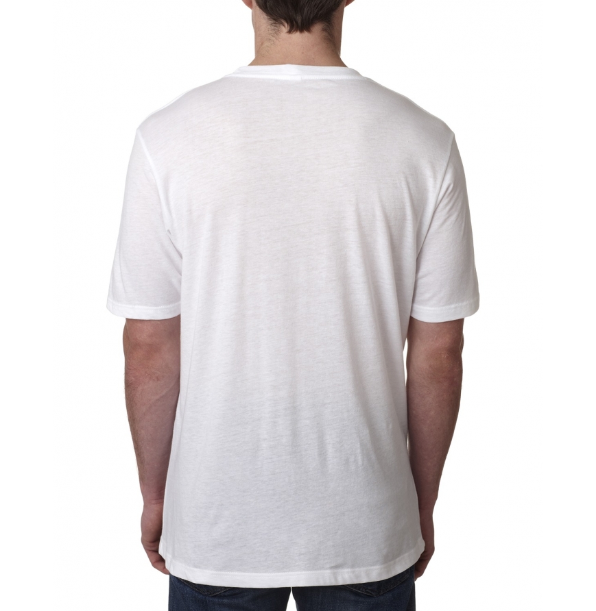 Next Level 6200 Adult Blend T-Shirt | Wholesale | AllDayShirts