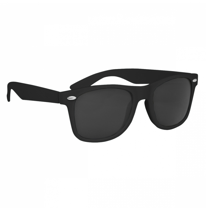 Promo Products 6236 300 Pack - Velvet Touch Malibu Sunglasses