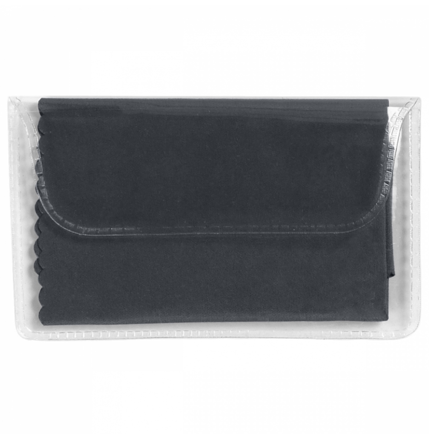 Promo Products 6242 250 Pack - Microfiber Cleaning Cloth In Case