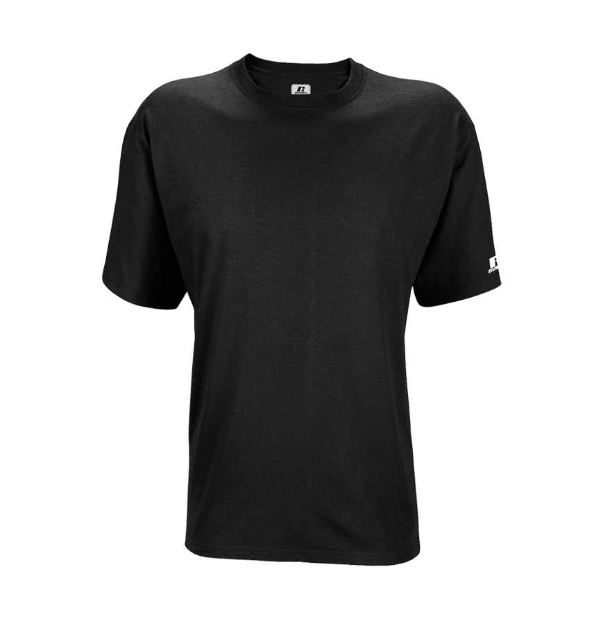 Russell Athletic Cotton T-Shirt-67014M-Sale
