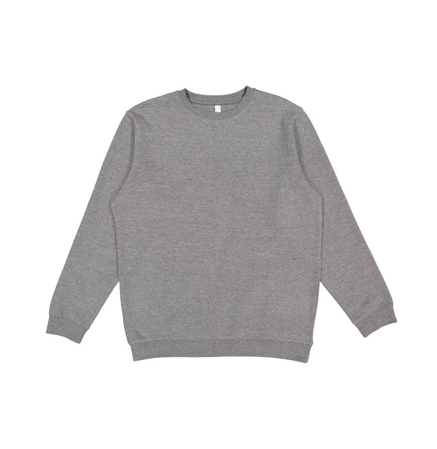 Unisex Eleveated Fleece Sweatshirt