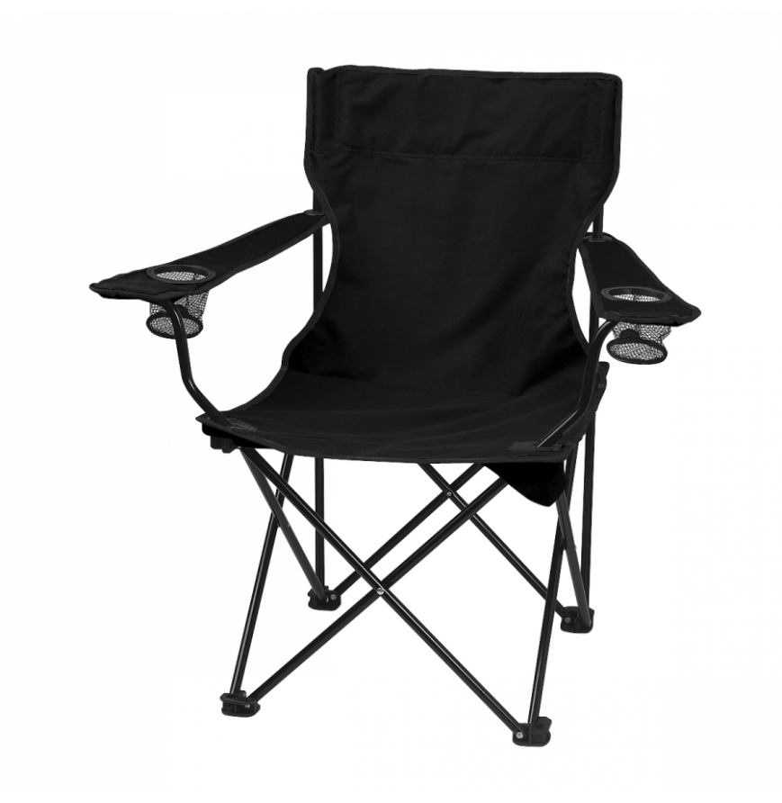 Promo Products 7050 12 Pack - Folding Chair With Carrying Bag
