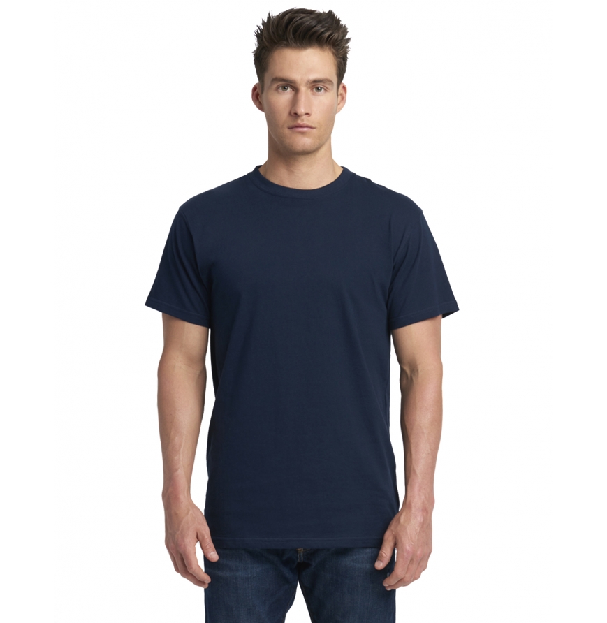 7410S Adult Power Crew T-Shirt | Next Level T-Shirts