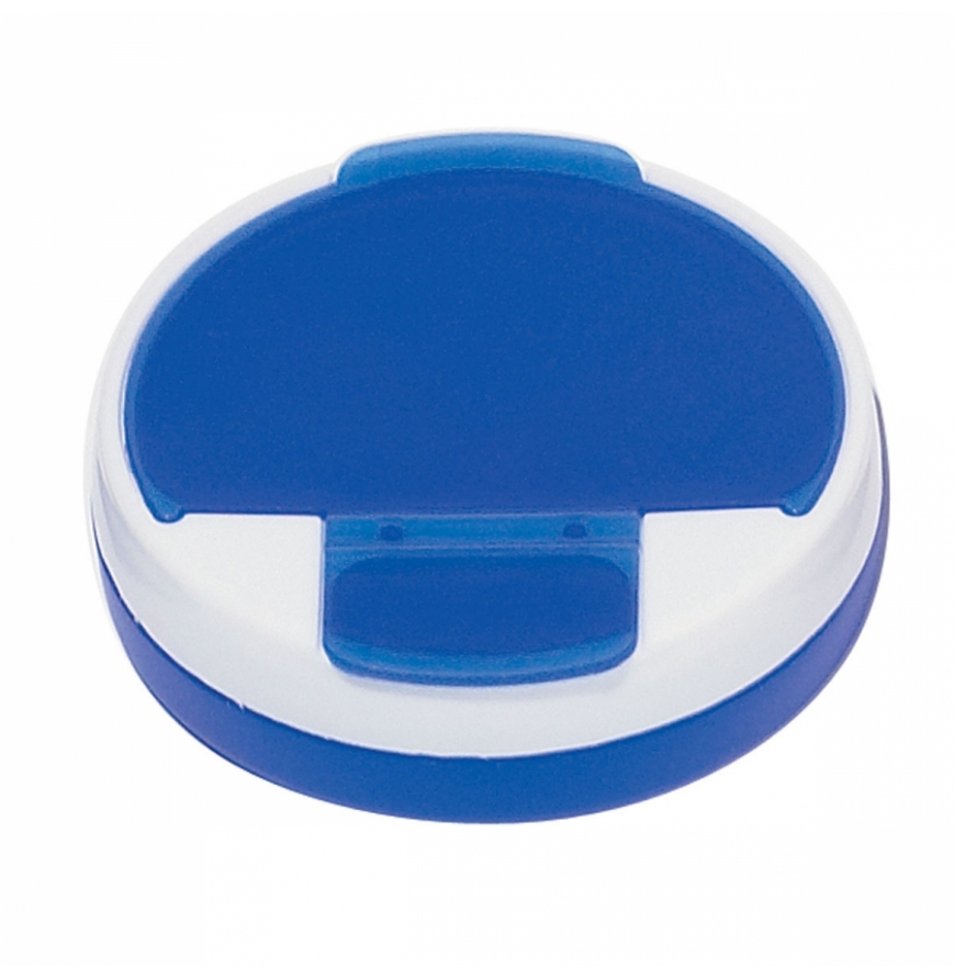 Promo Products 7540 250 Pack - Round Pill Holder