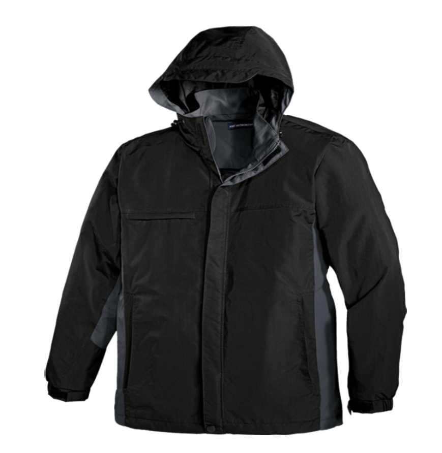 Port Authority Dry Shell Jacket-82-DS-Clearance