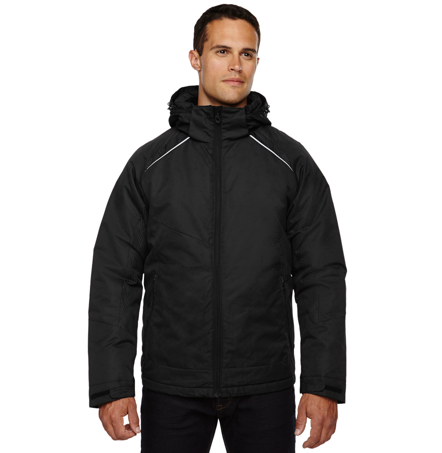 Linear Insulated Jacket